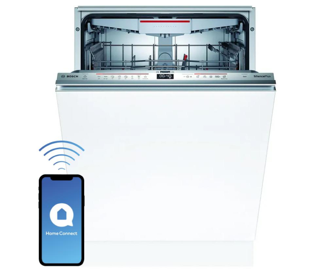 Bosch SBD6ECX57E - 1012492 - zdjęcie